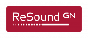 GN ReSound logo