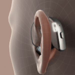 Bluetooth hearing aid in 2021